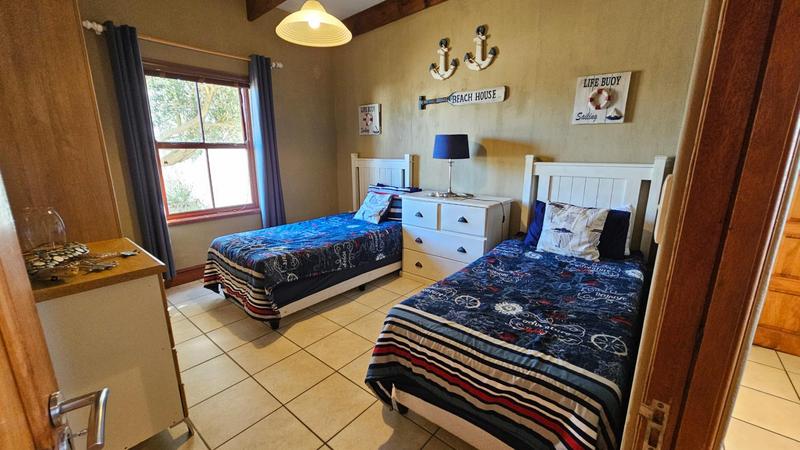 4 Bedroom Property for Sale in Dwarskersbos Western Cape